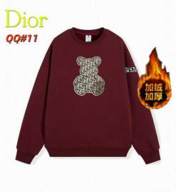 Picture of Dior Sweatshirt _SKUDiorM-4XL12yx9031750